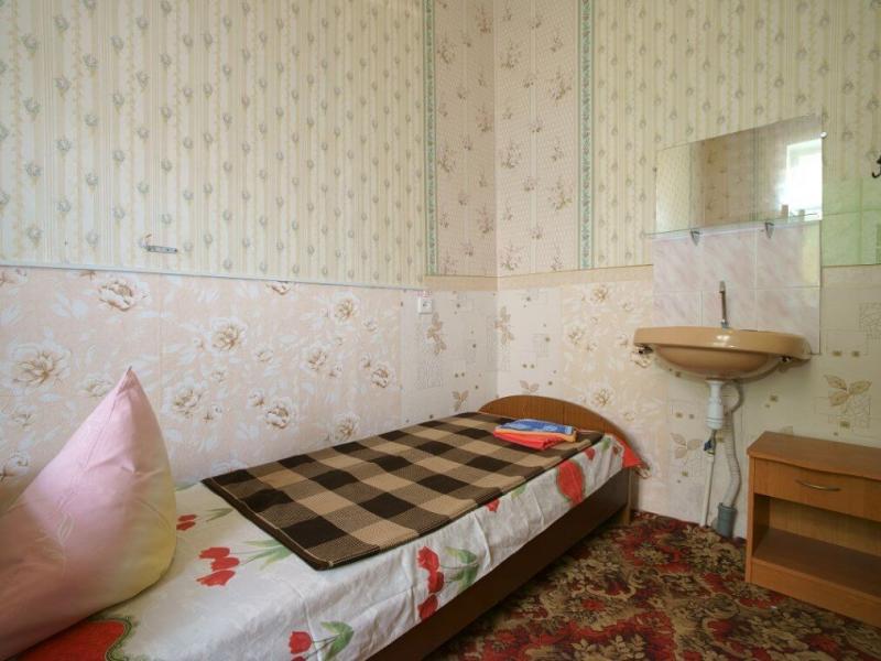 Пансионат Фламинго