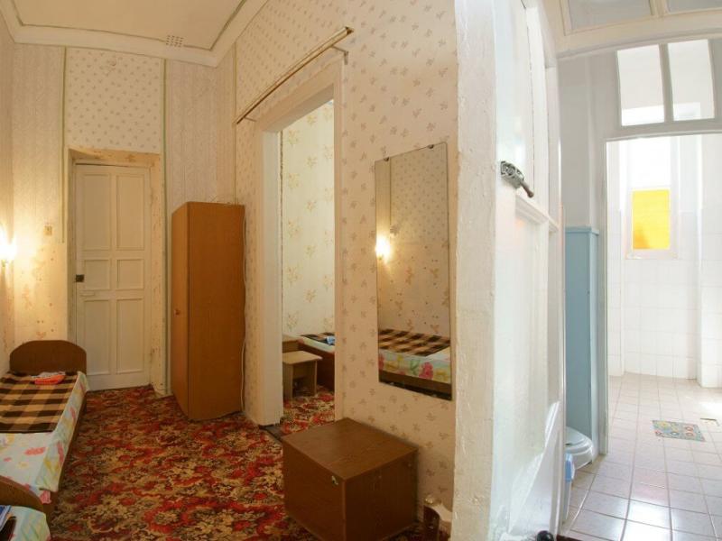 Пансионат Фламинго