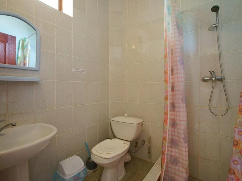 Пансионат Фламинго