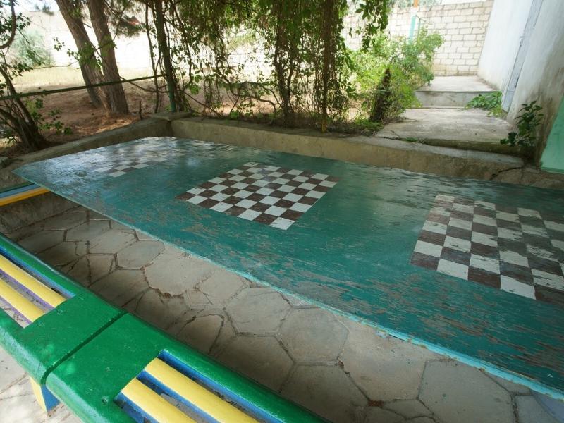 Пансионат Фламинго