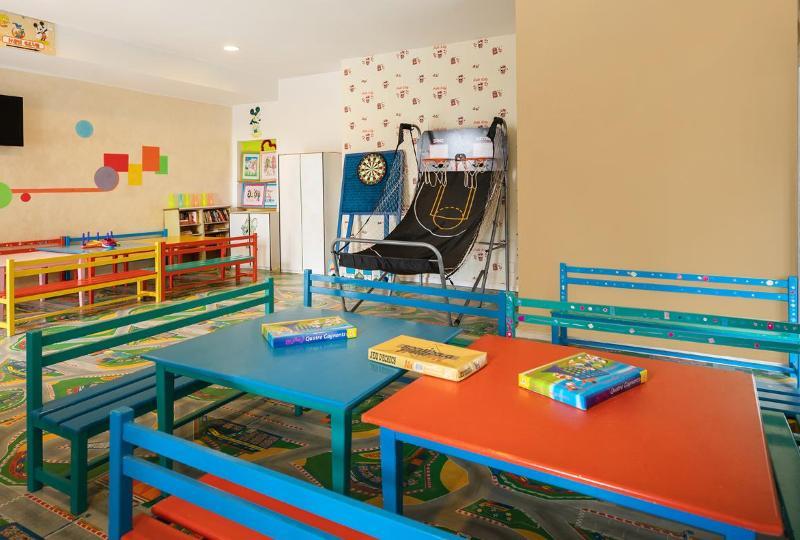 El Mouradi Port El Kantaoui