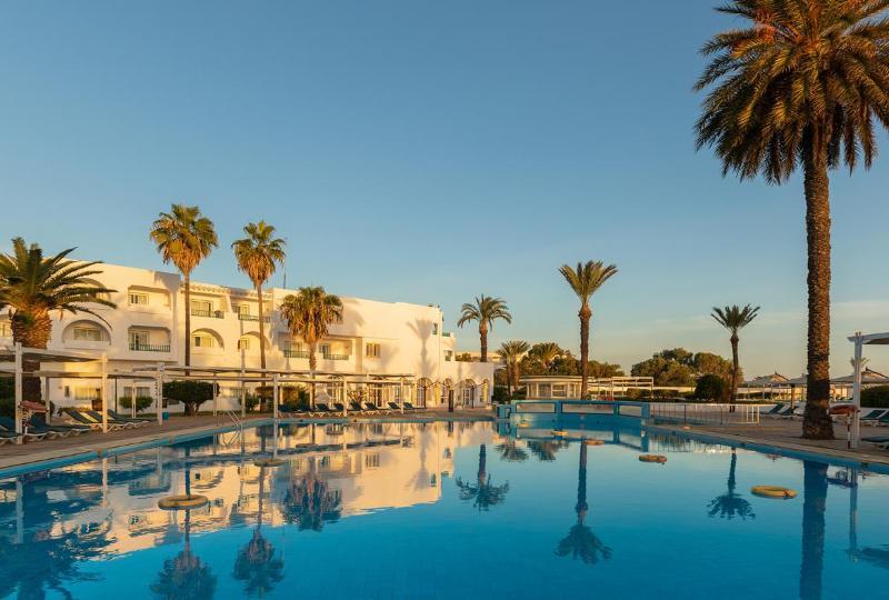 El Mouradi Port El Kantaoui