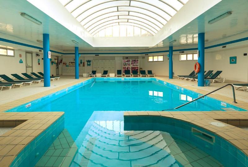 El Mouradi Port El Kantaoui