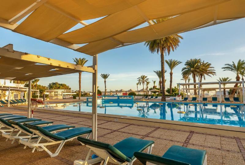 El Mouradi Port El Kantaoui