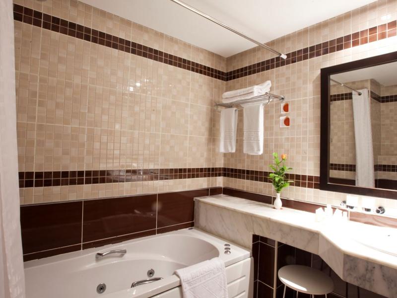 El Mouradi Port El Kantaoui