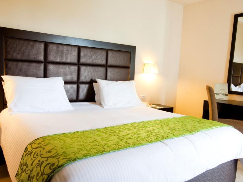 El Mouradi Port El Kantaoui