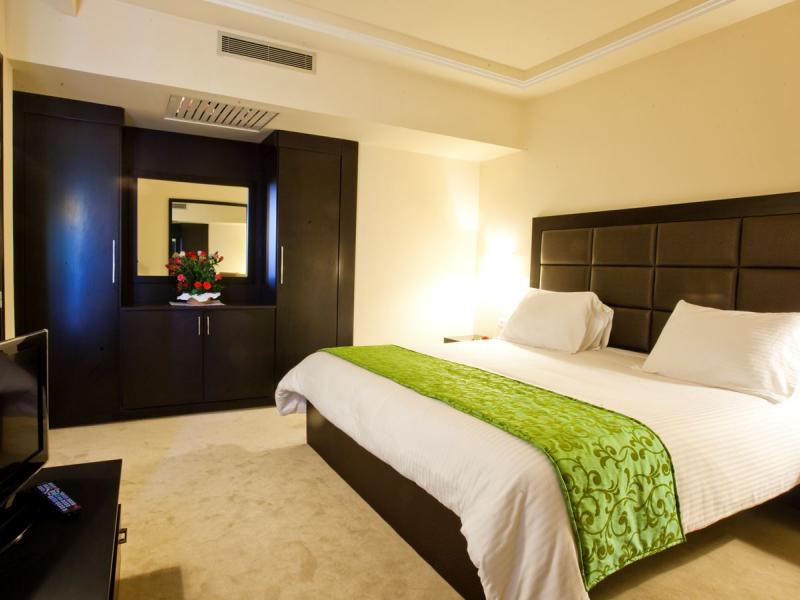 El Mouradi Port El Kantaoui