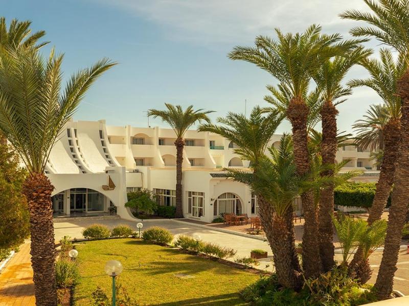 El Mouradi Port El Kantaoui