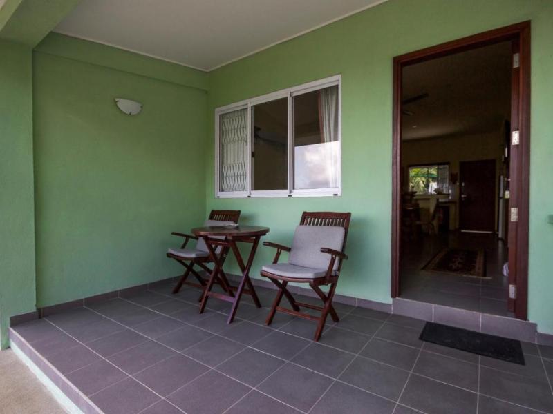 Surfers Self Catering Chalets