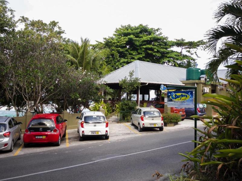 Surfers Self Catering Chalets