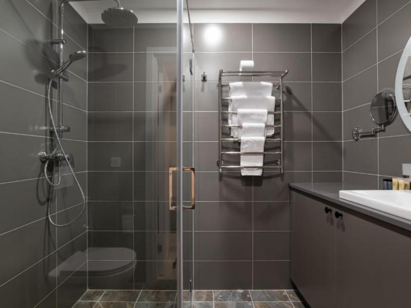 Yard Residence Apart Hotel