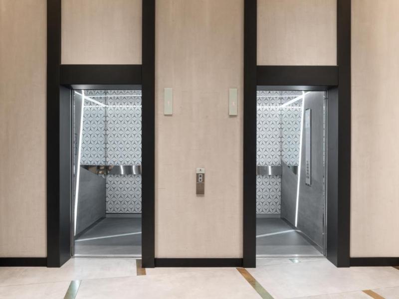 Yard Residence Apart Hotel