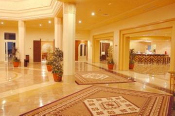 Отель El Mouradi Tozeur Тунис, Таузер, фото 24
