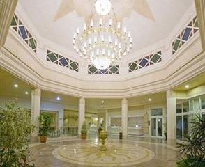 Отель El Mouradi Tozeur Тунис, Таузер, фото 25