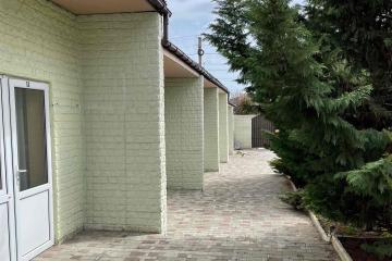 Отель Анна-Мари (Межводное) Россия, Крым, фото 3