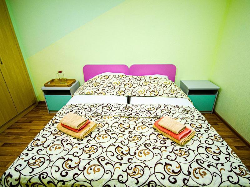 Прибрежный (Медведево)