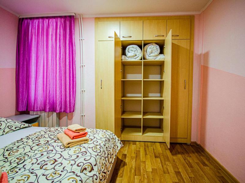 Прибрежный (Медведево)