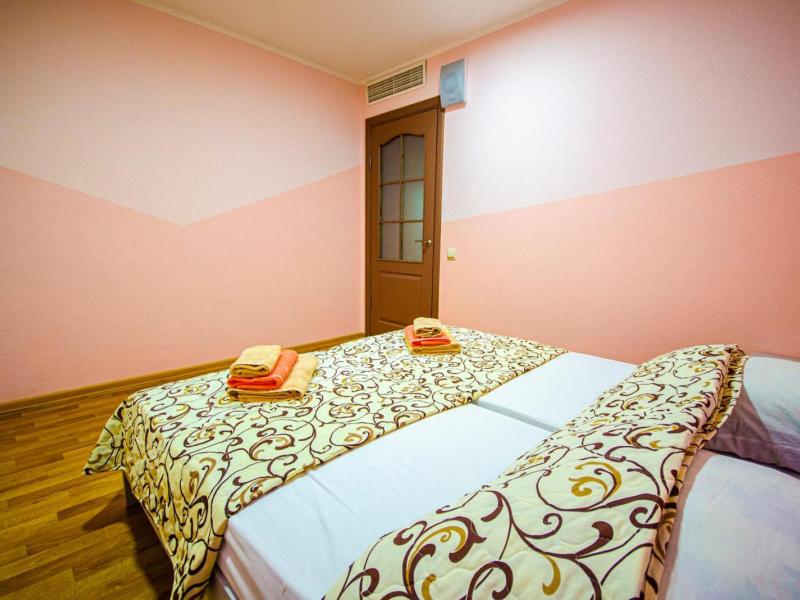 Прибрежный (Медведево)