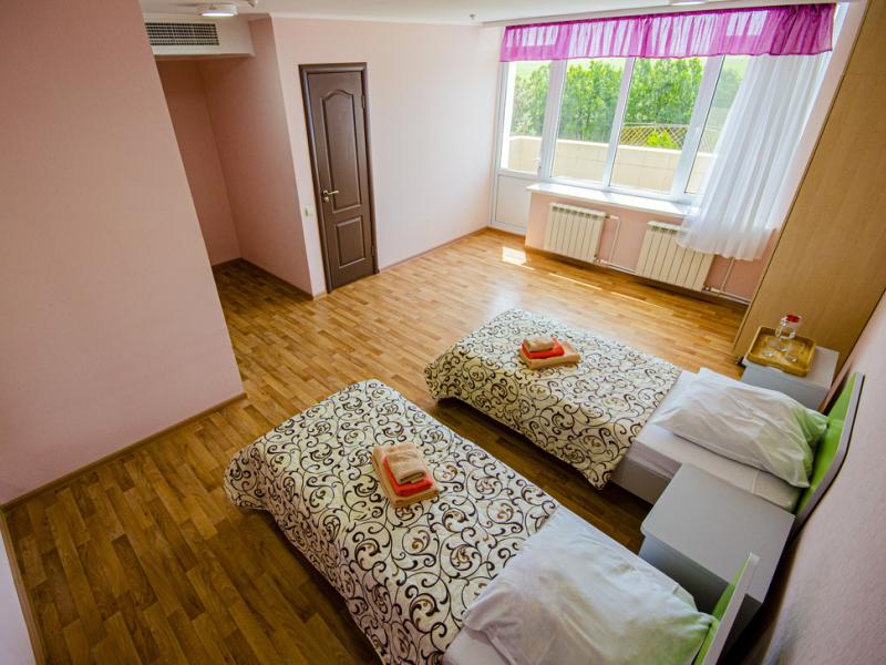 Прибрежный (Медведево)