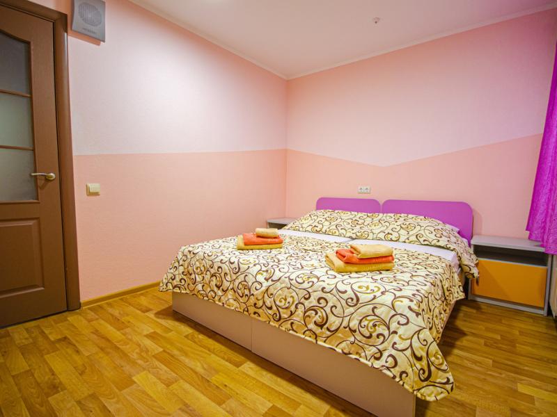 Прибрежный (Медведево)