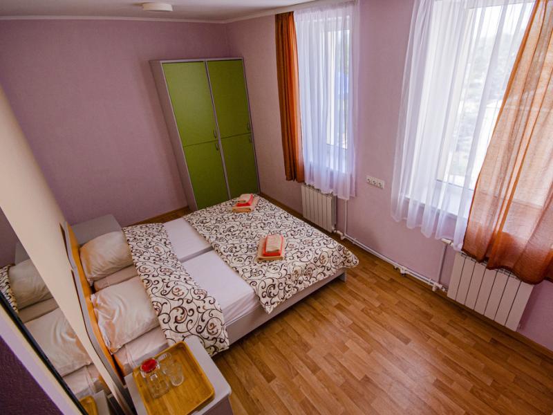 Прибрежный (Медведево)