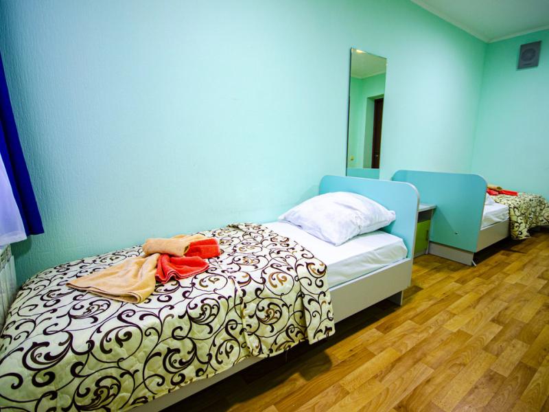 Прибрежный (Медведево)