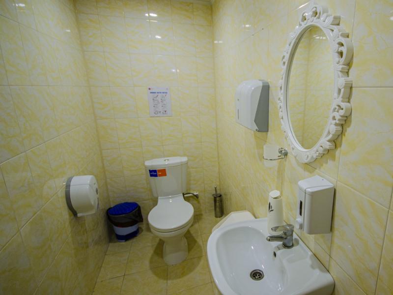 Прибрежный (Медведево)