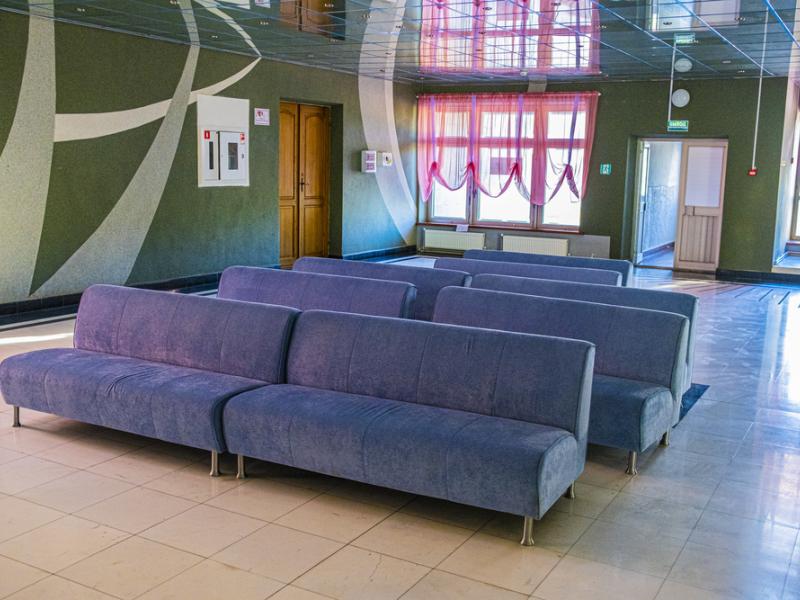 Прибрежный (Медведево)