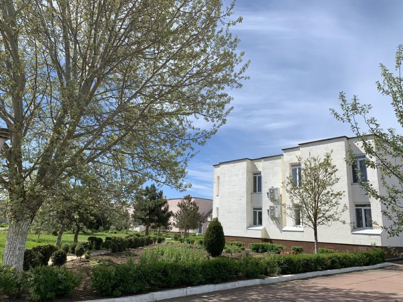 Прибрежный (Медведево)