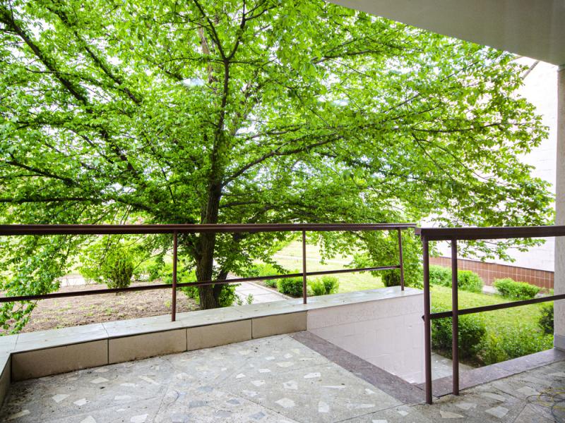 Прибрежный (Медведево)