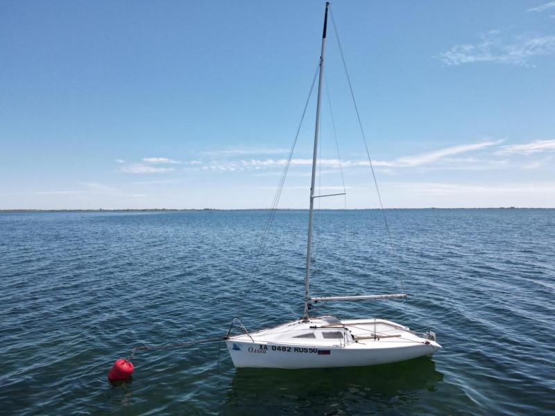 Прибрежный (Медведево)