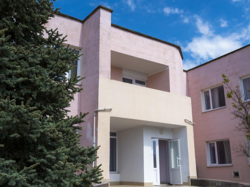 Прибрежный (Медведево)