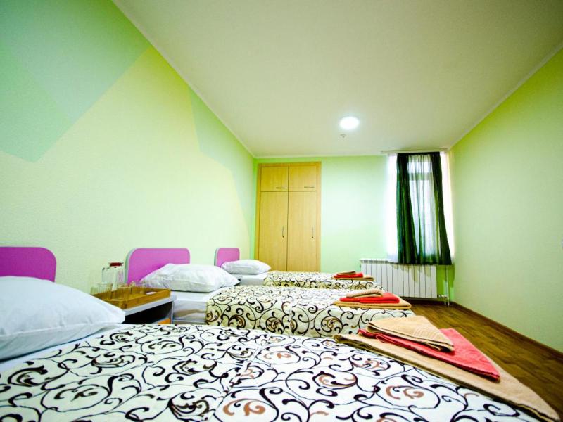 Прибрежный (Медведево)