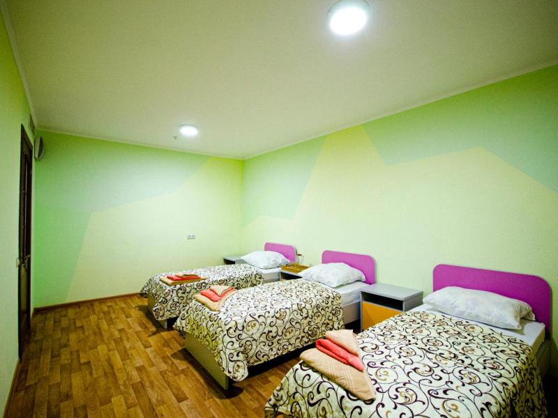 Прибрежный (Медведево)