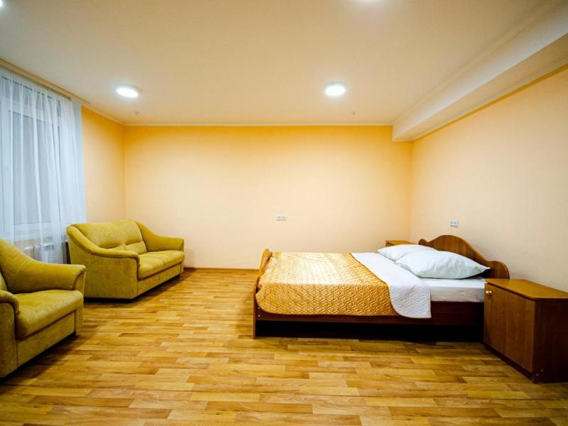 Прибрежный (Медведево)