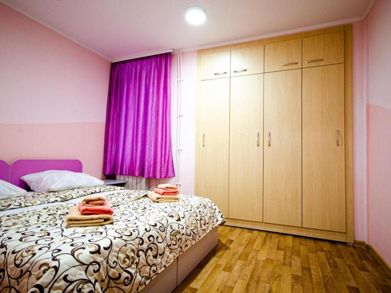 Прибрежный (Медведево)