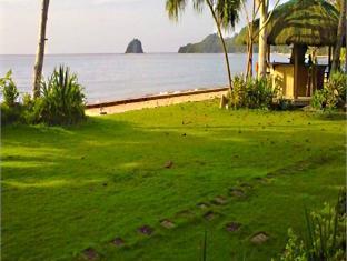 El Nido Cove Resort and Spa