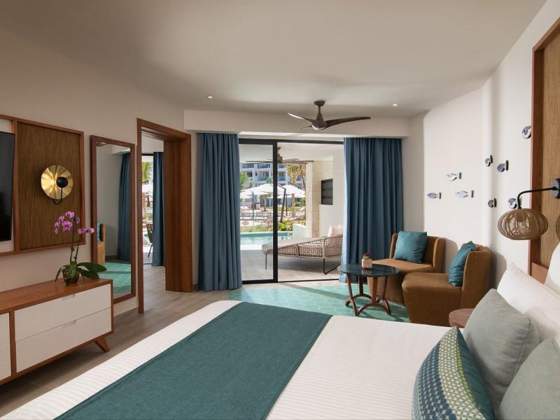 Dreams Macao Beach Punta Cana