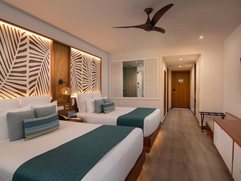 Dreams Macao Beach Punta Cana