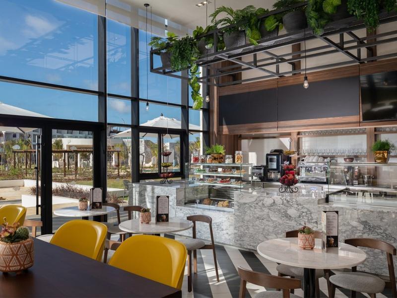 Dreams Macao Beach Punta Cana