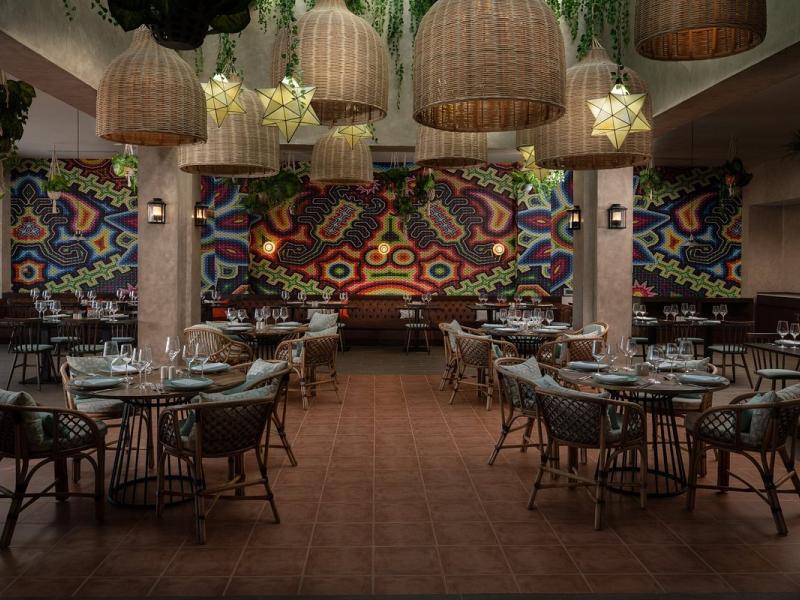 Dreams Macao Beach Punta Cana