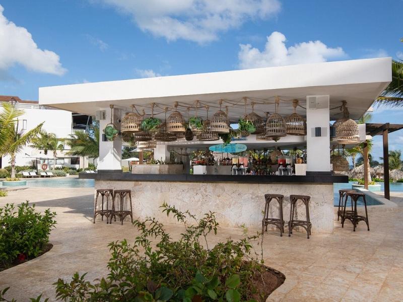 Dreams Macao Beach Punta Cana