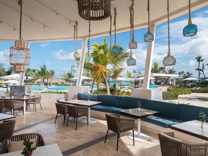 Dreams Macao Beach Punta Cana