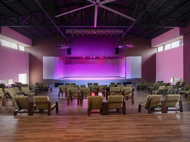 Dreams Macao Beach Punta Cana