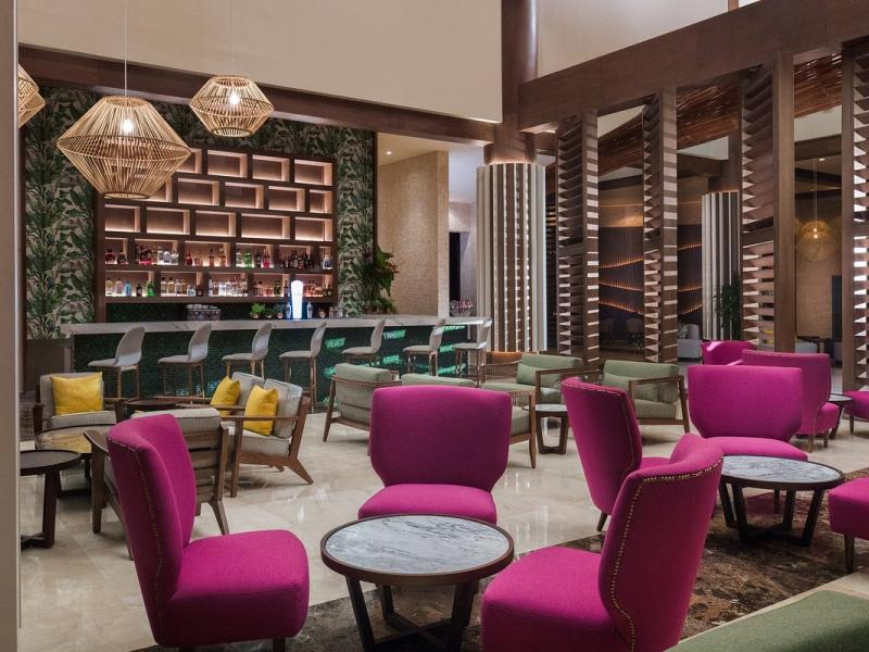 Dreams Macao Beach Punta Cana