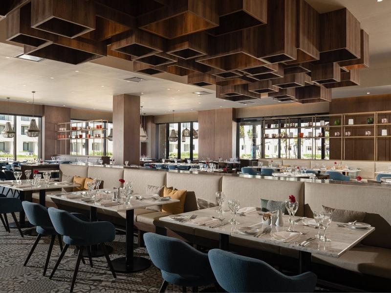 Dreams Macao Beach Punta Cana