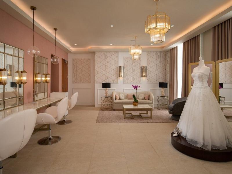 Dreams Macao Beach Punta Cana