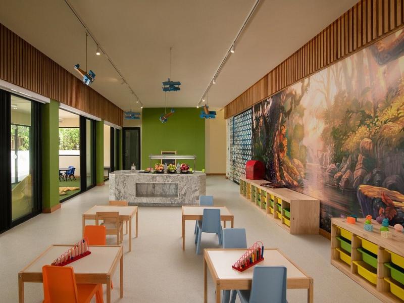 Dreams Macao Beach Punta Cana