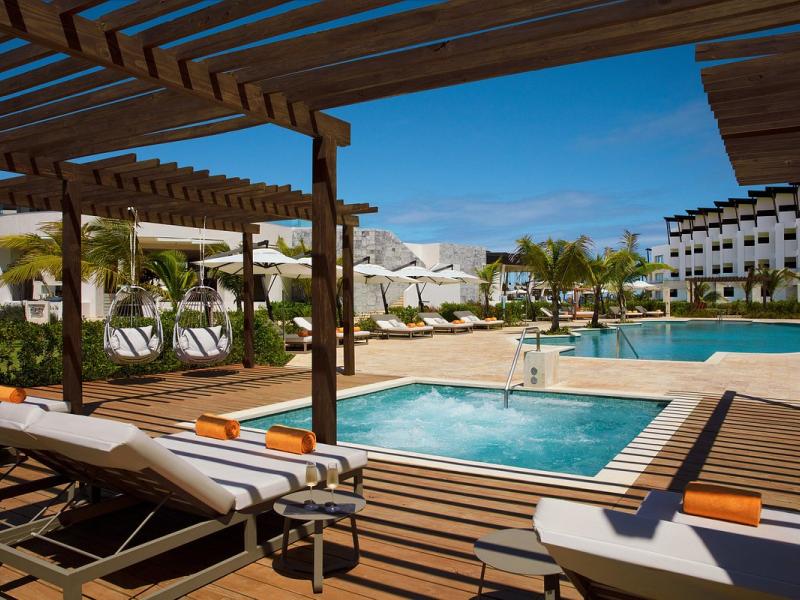 Dreams Macao Beach Punta Cana