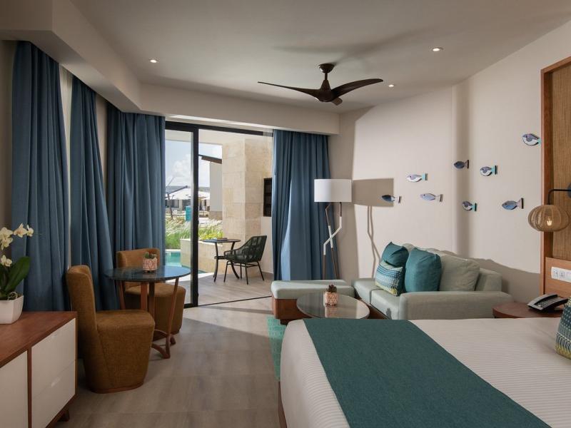 Dreams Macao Beach Punta Cana